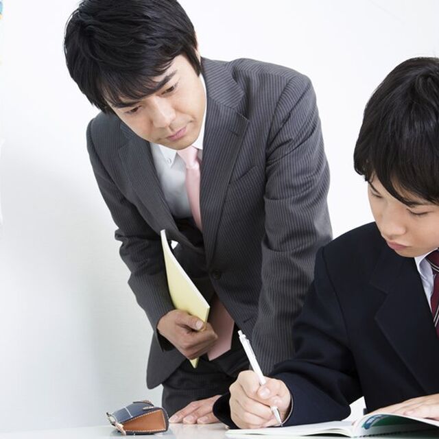合格に直接結び付く実力を付けられます