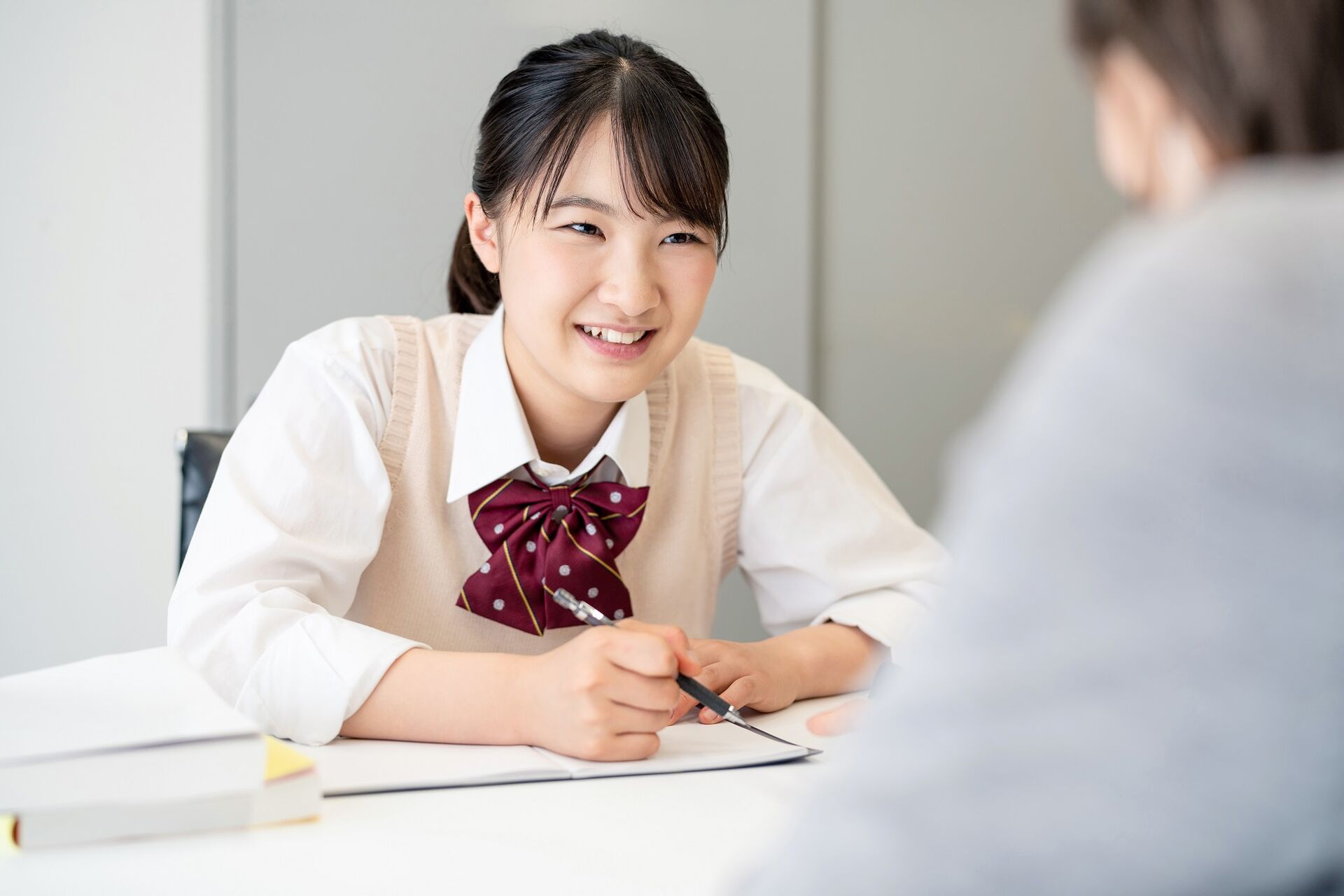 学習塾（中高、受験生）